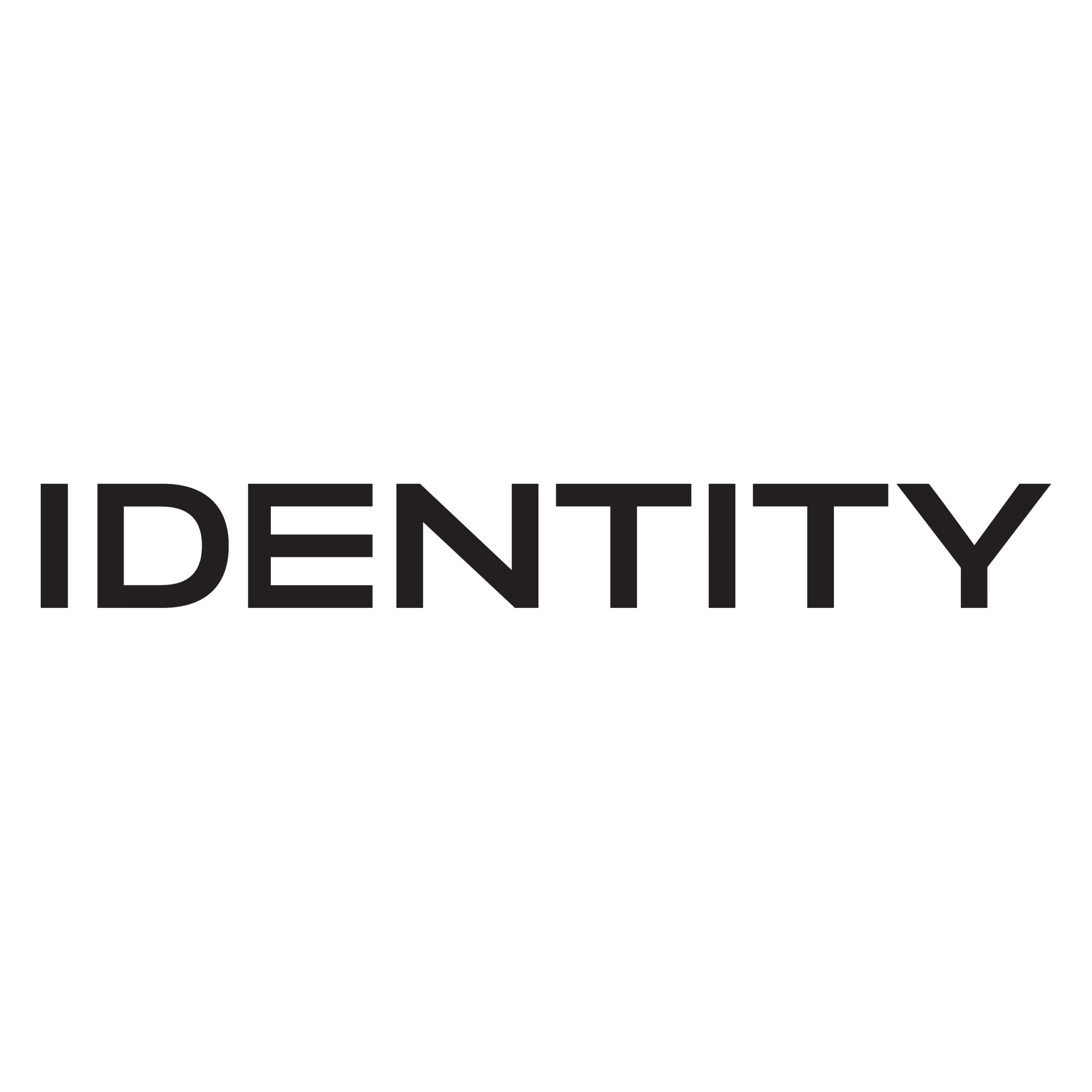 Identity sq